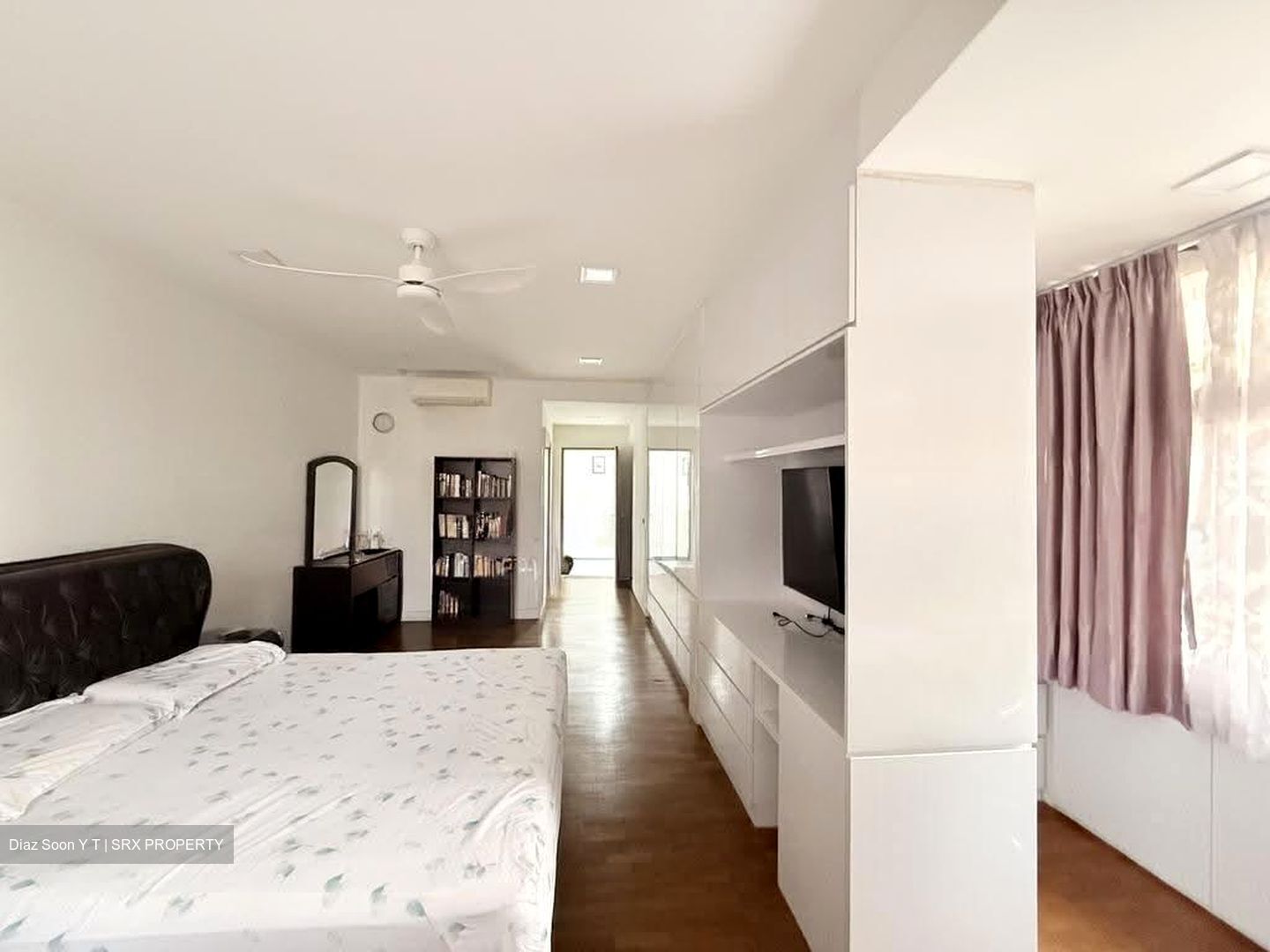 The Hacienda (D15), Condominium #617751911